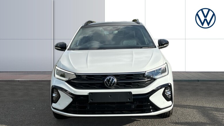 Volkswagen Taigo 1.0 TSI 115 Black Edition 5dr DSG Petrol Hatchback